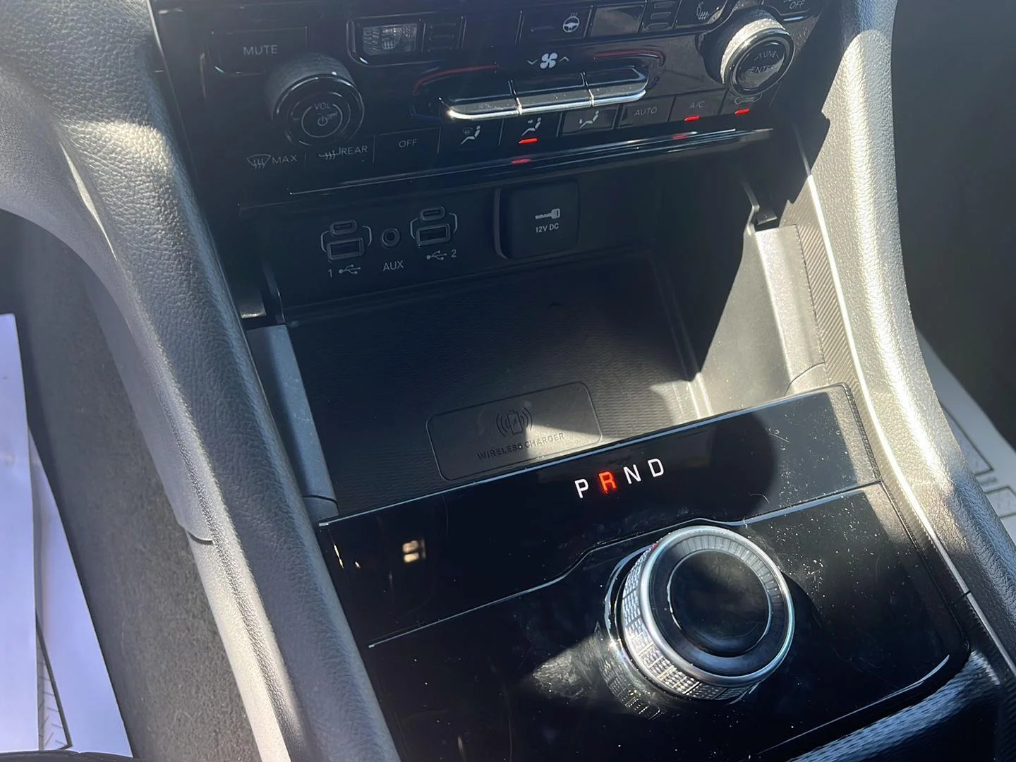 2024 Jeep Grand Cherokee L Altitude - Photo 15