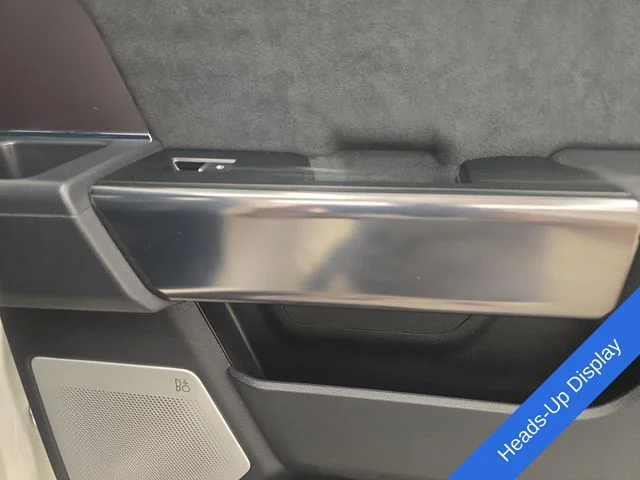 New 2026 Star White Metallic Tri-Coat Ford F-250® Platinum® image 15