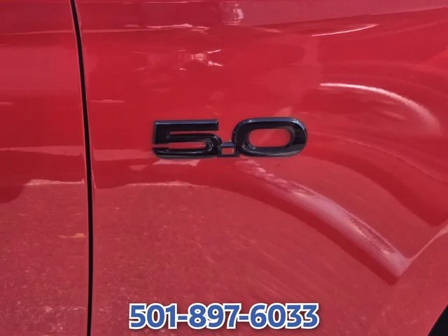 Used 2019 Red Ford GT image 6