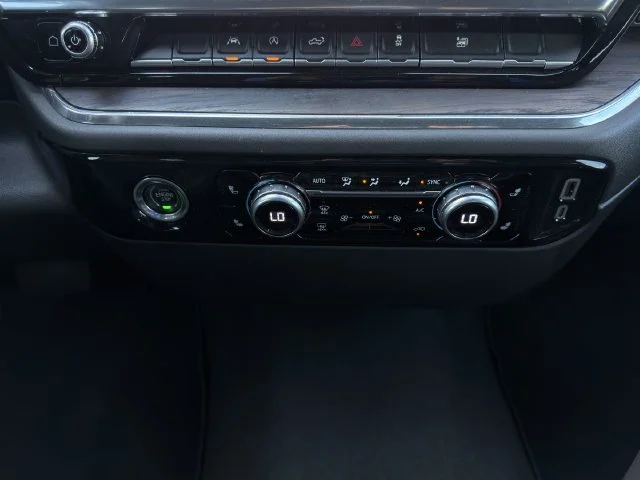2024 GMC Sierra 1500 SLT - Photo 27