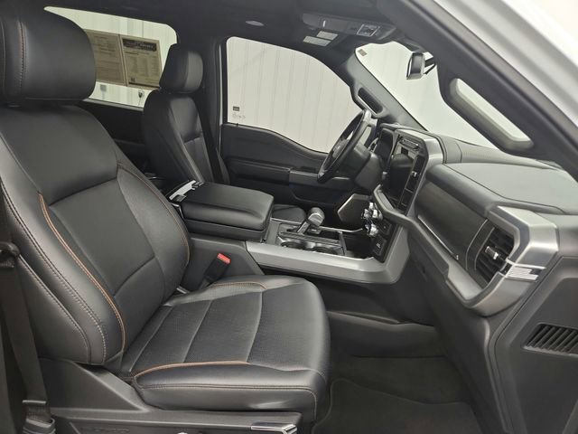 2024 Ford F-150 Lariat - Photo 80