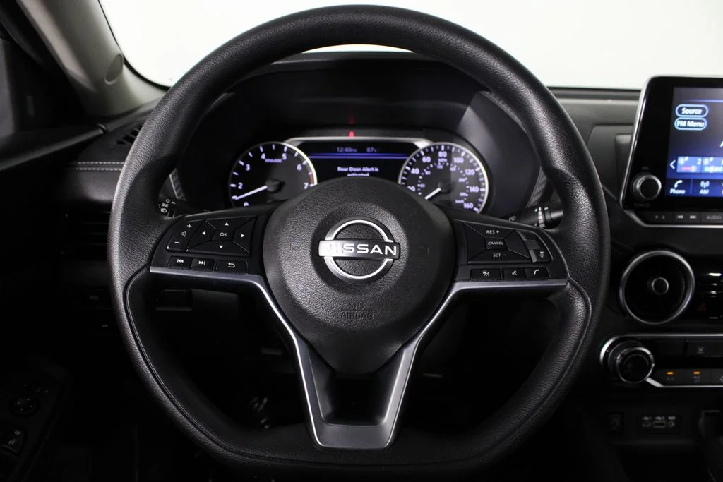 2024 Nissan Sentra SV - Photo 10