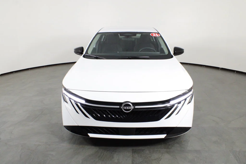 2026 Nissan Sentra S - Photo 13