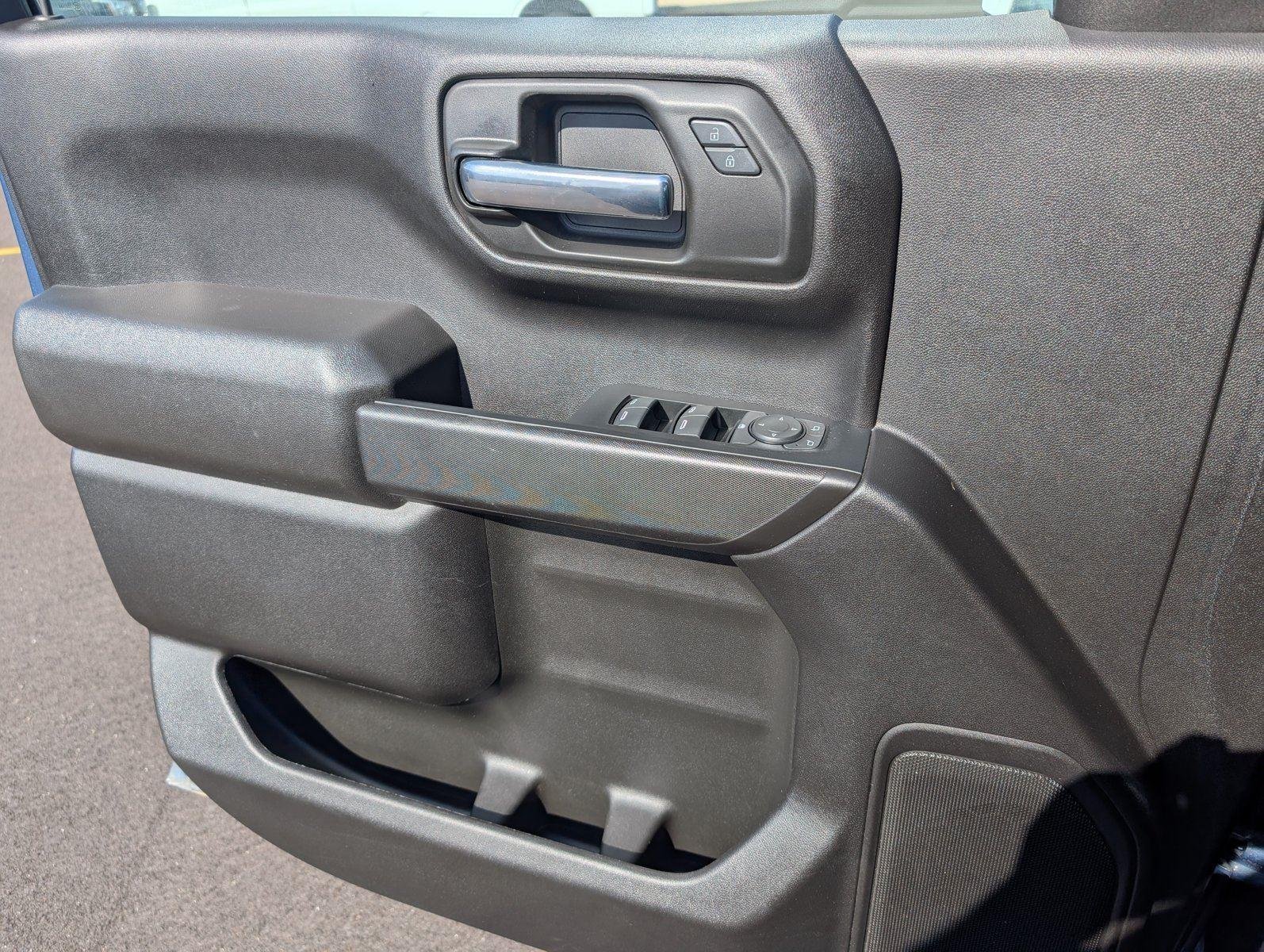 Used 2024 Lakeshore Blue Metallic Chevrolet Custom image 15