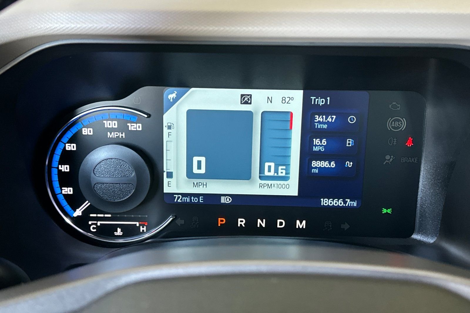 Used 2024 White Ford Wildtrak image 28