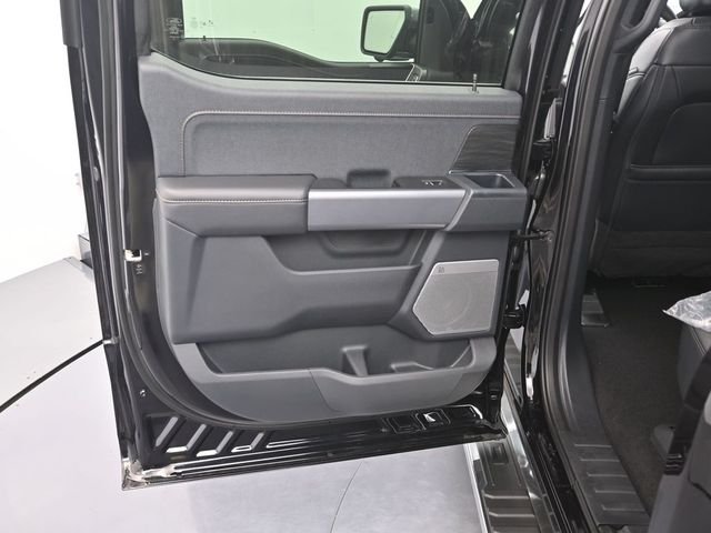 2025 Ford F-150 Lariat - Photo 15