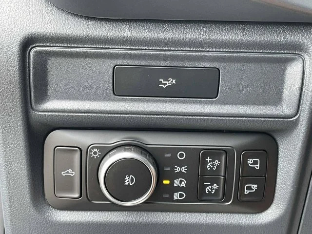 New 2026 Black Ford XLT image 25