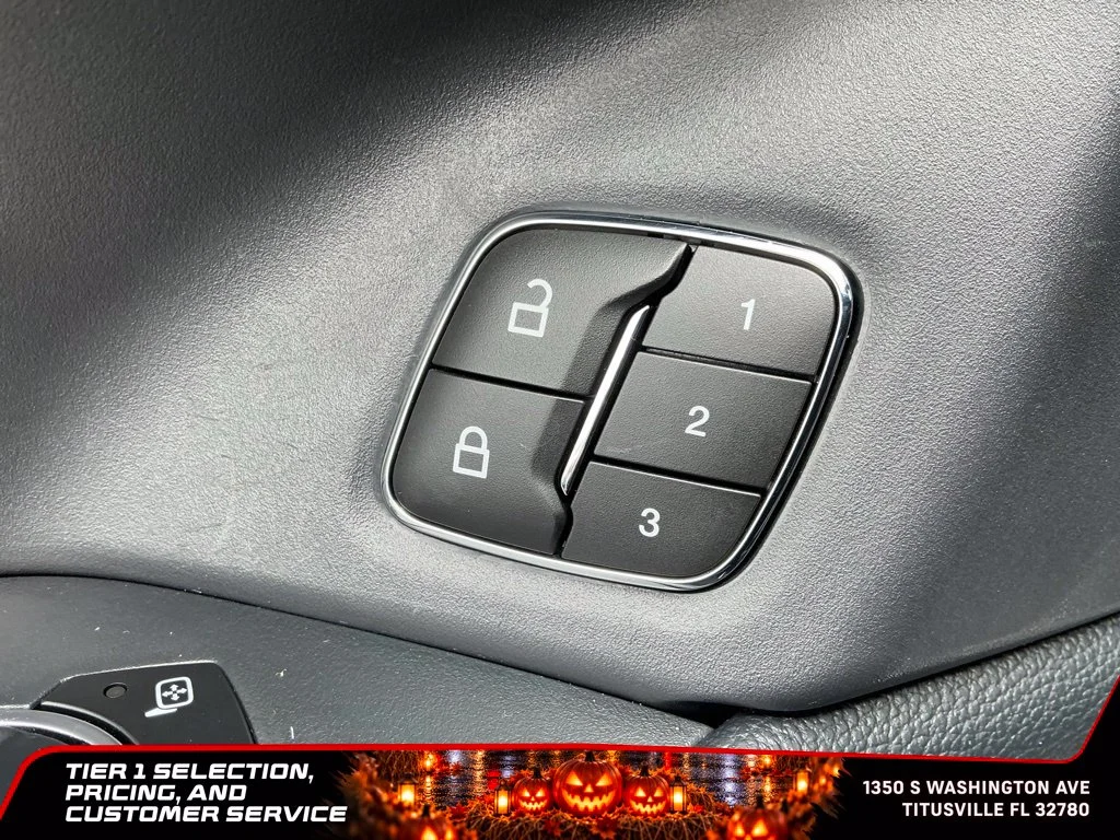 Used 2023 White Ford Limited image 26