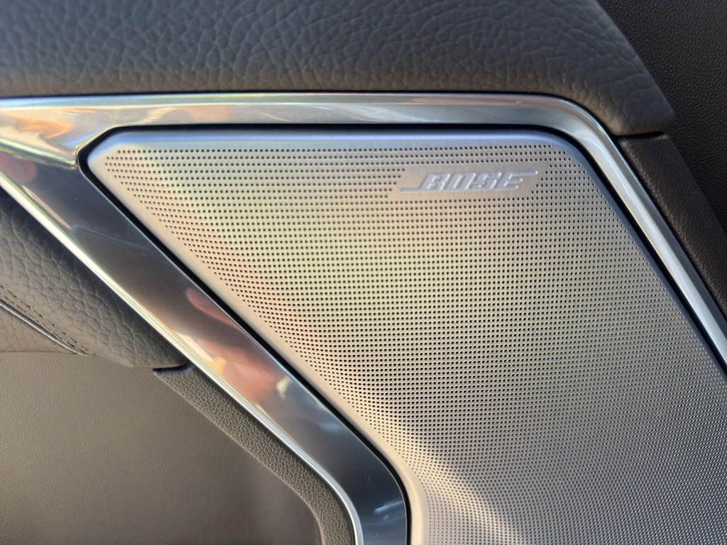 Used 2025 Sterling Metallic GMC Denali image 21