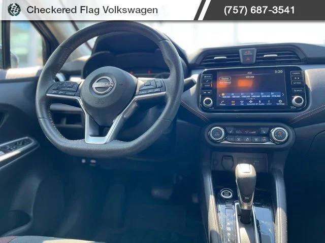 Used 2024 Gun Metallic Nissan 1.6 SR image 27