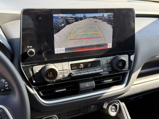 Certified Used 2026 STORM CLOUD Toyota XLE image 21