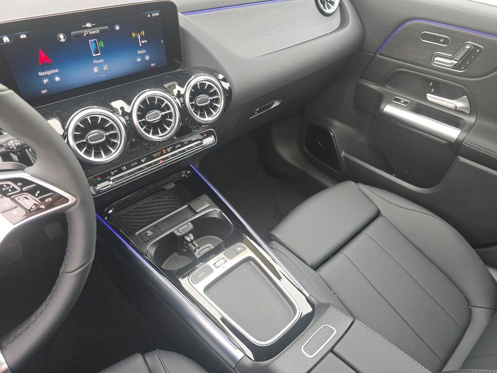 New 2026 Mountain Grey Metallic Mercedes-Benz GLA 250 image 29