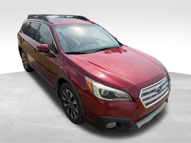 2015 Subaru Outback Limited