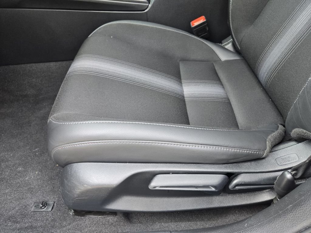 Used 2024 White Honda Sport image 16