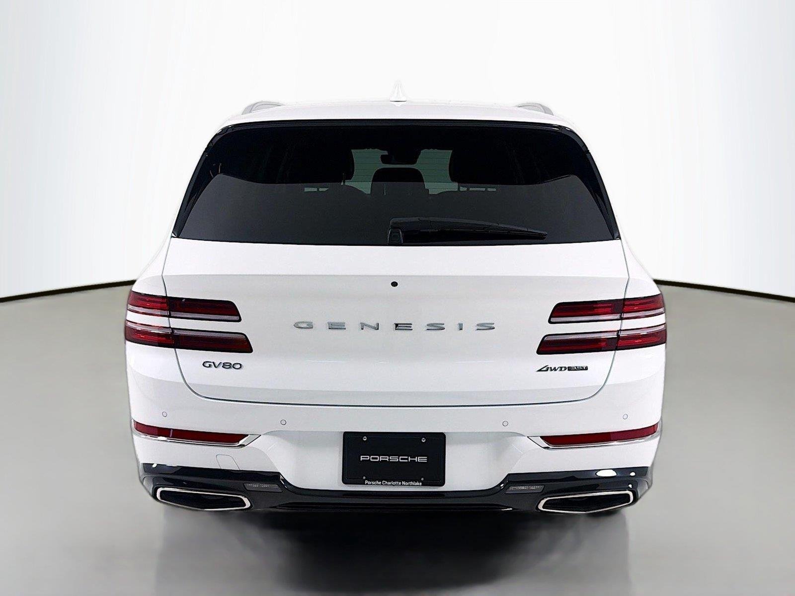 Used 2024 Alta White GENESIS  image 26