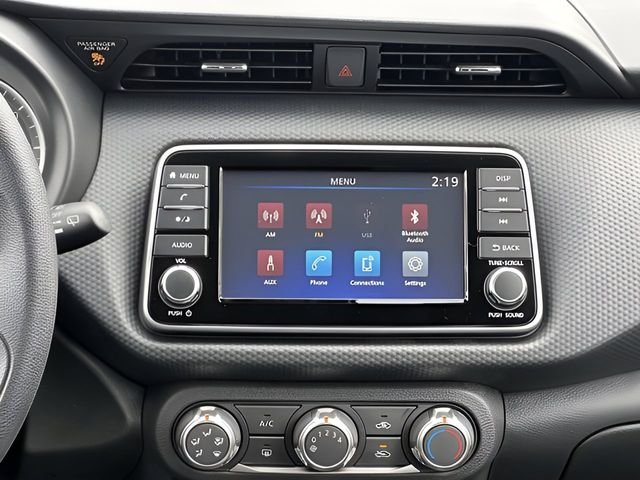 2025 Nissan KICKS PLAY Base - Photo 11