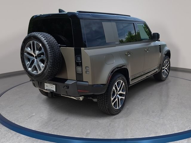 New 2026 Gondwana Stone LAND ROVER X-Dynamic SE image 5