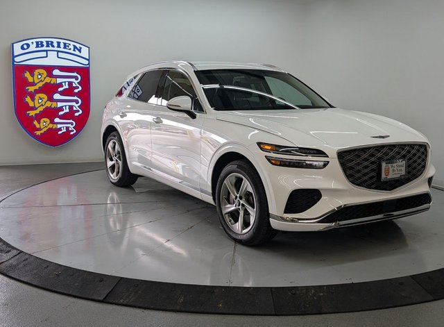 2026 Genesis GV70 2.5T