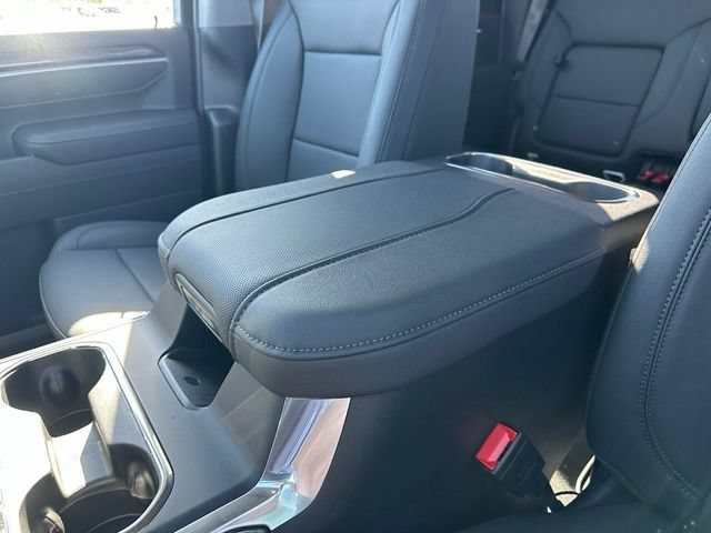2026 Chevrolet Silverado 3500 HD LTZ - Photo 25