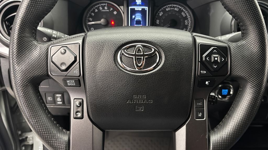 Used 2022  Toyota TRD Sport image 24