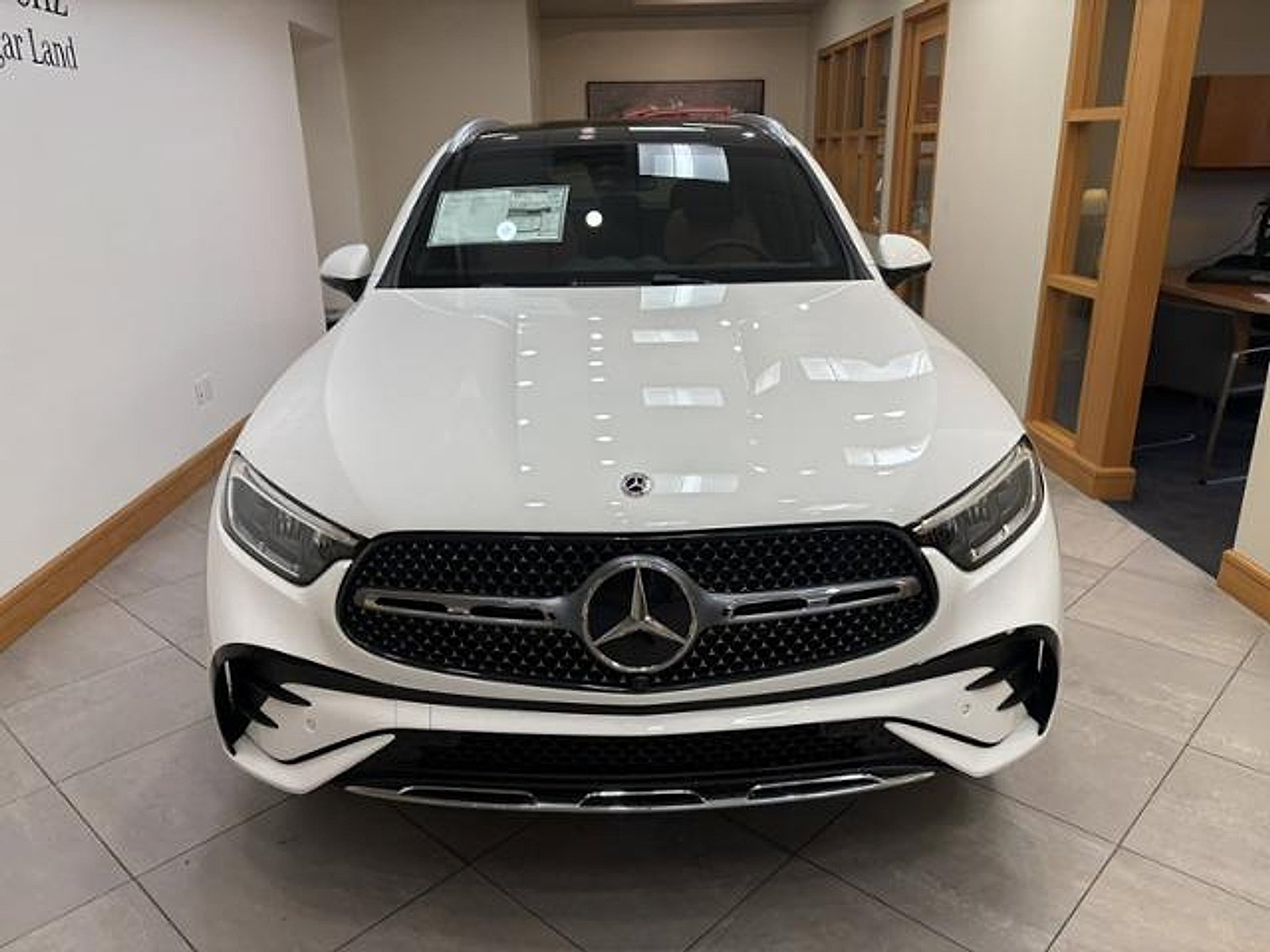 New 2026 Polar White Mercedes-Benz  image 30