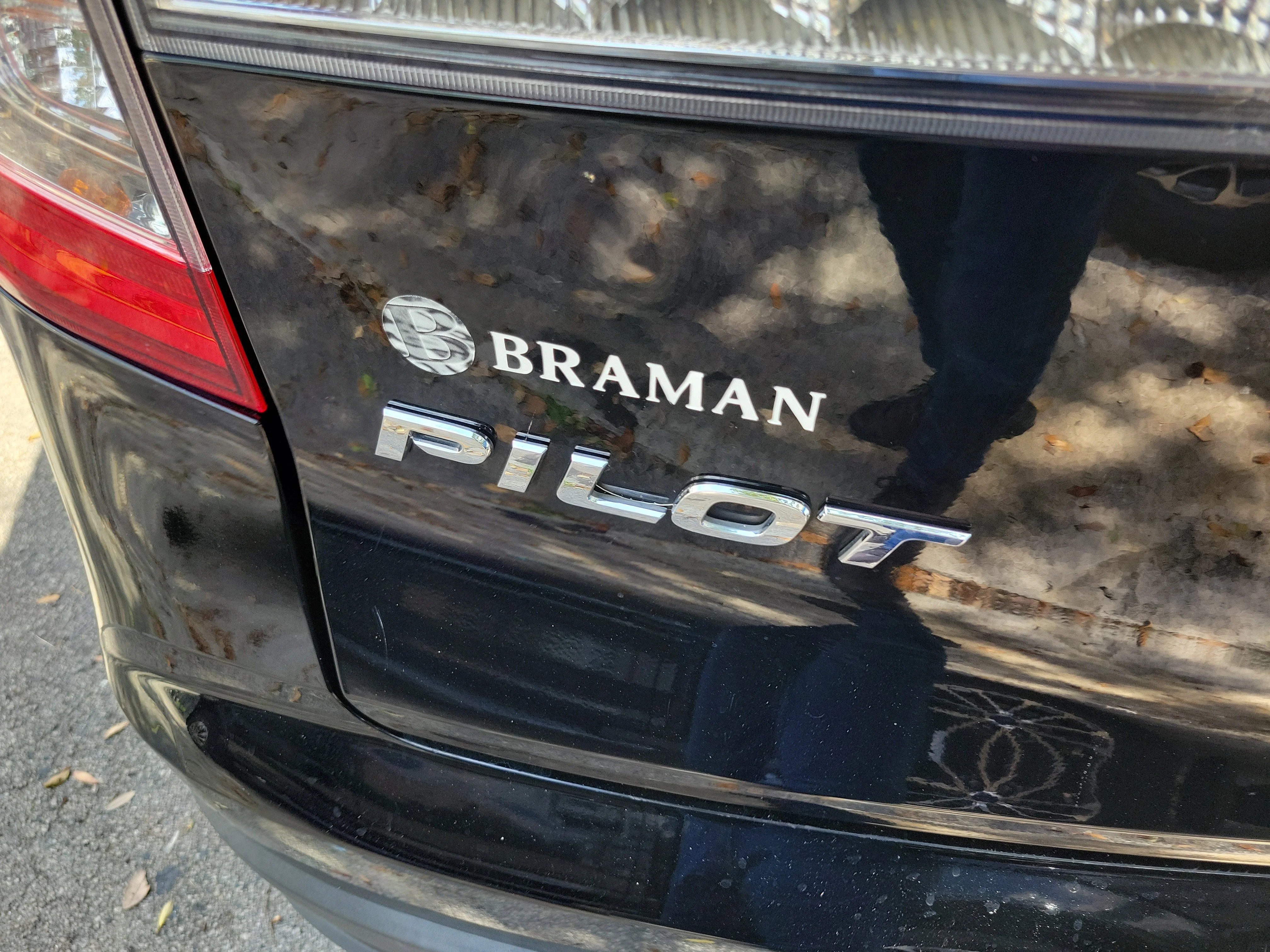 2019 Honda Pilot EX-L - Photo 5
