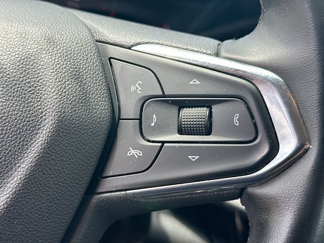 Used 2024 Mosaic Black Metallic Chevrolet ACTIV image 41