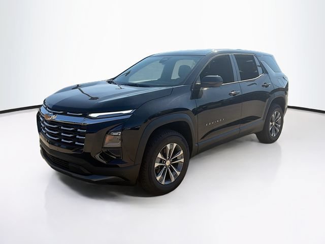 2027 Chevrolet Equinox