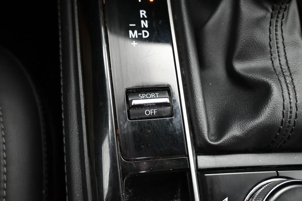 Used 2024 Black Mazda 2.5 S Select Sport image 15