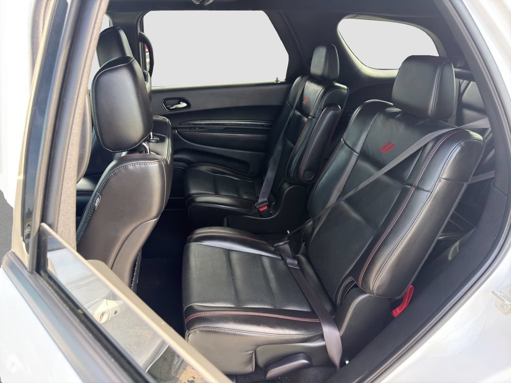 Used 2024  Dodge R/T image 13