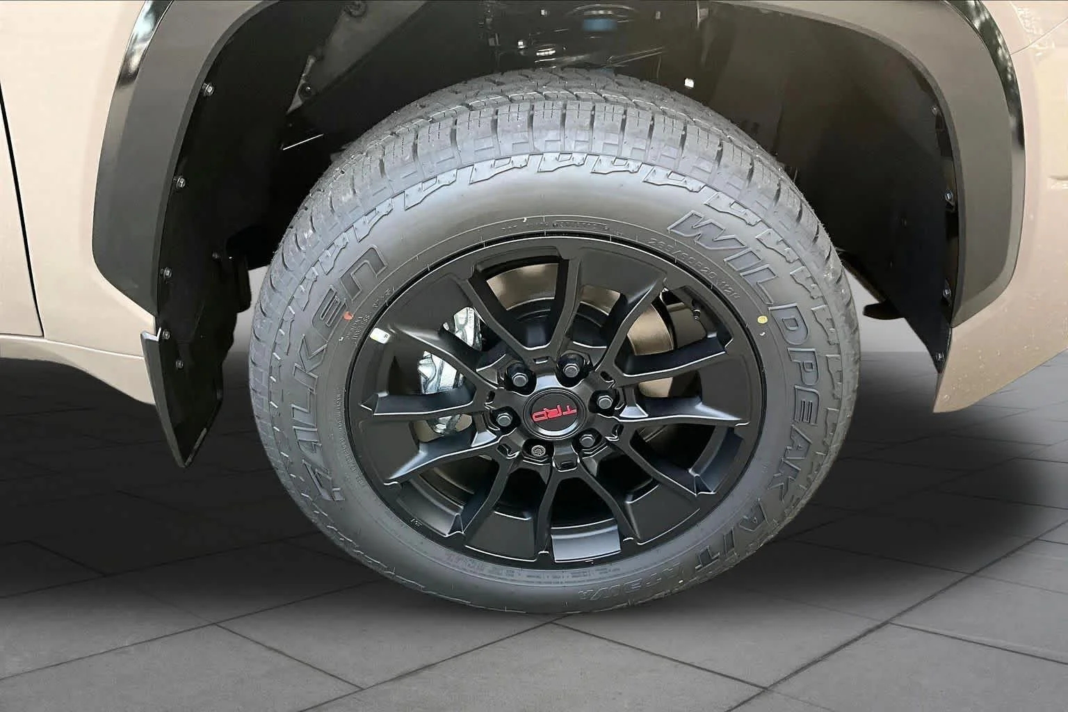 New 2026 Mudbath Toyota 1794 Edition image 12