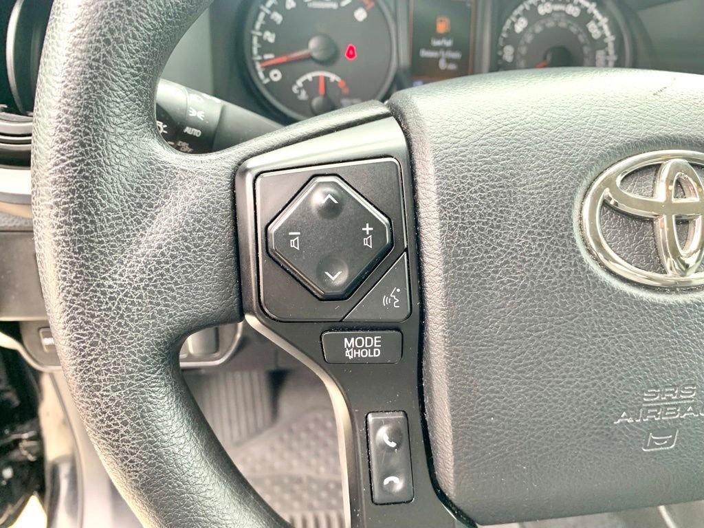 Used 2023 Black Toyota SR image 27