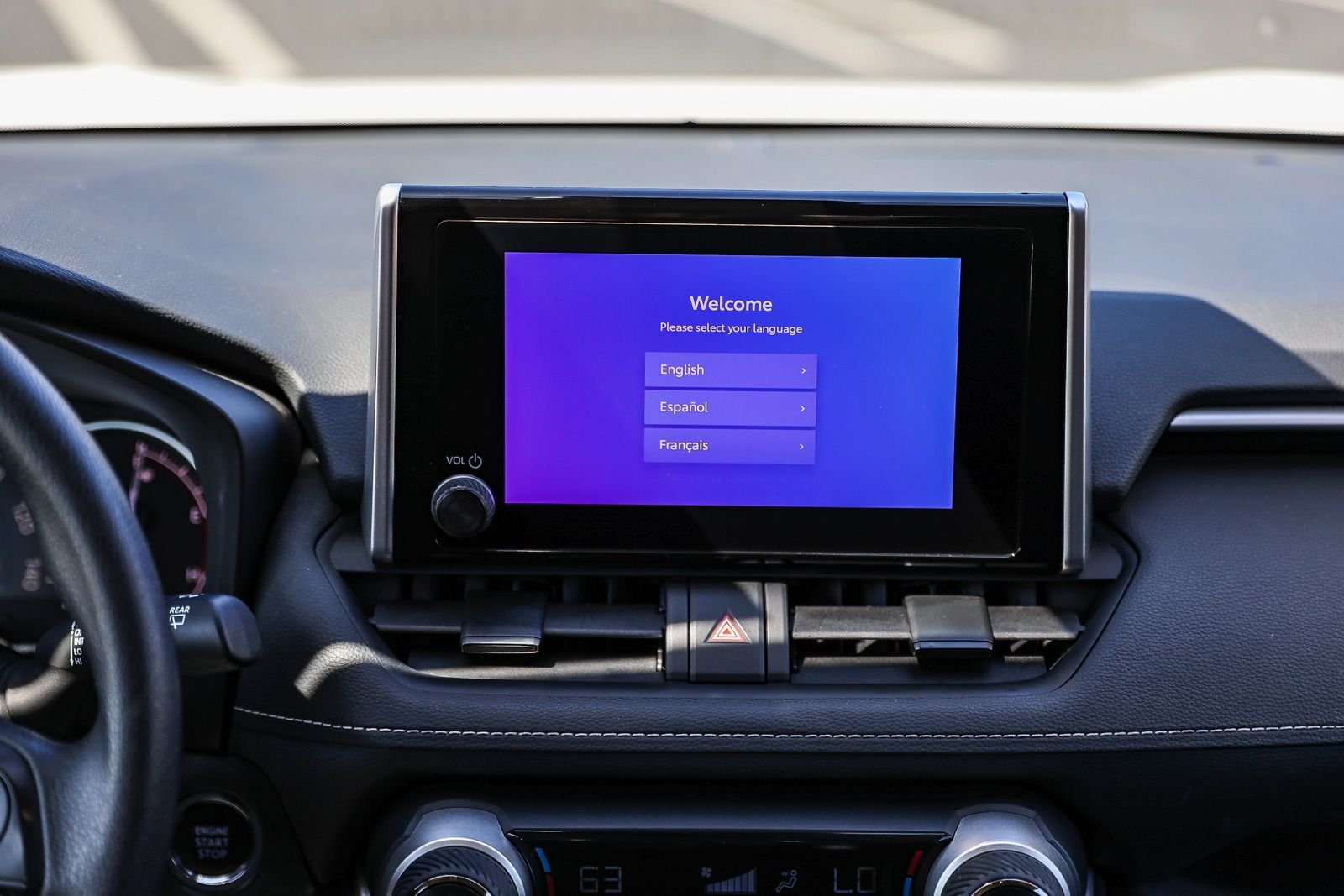 Certified Used 2024 ICE CAP Toyota XLE image 14