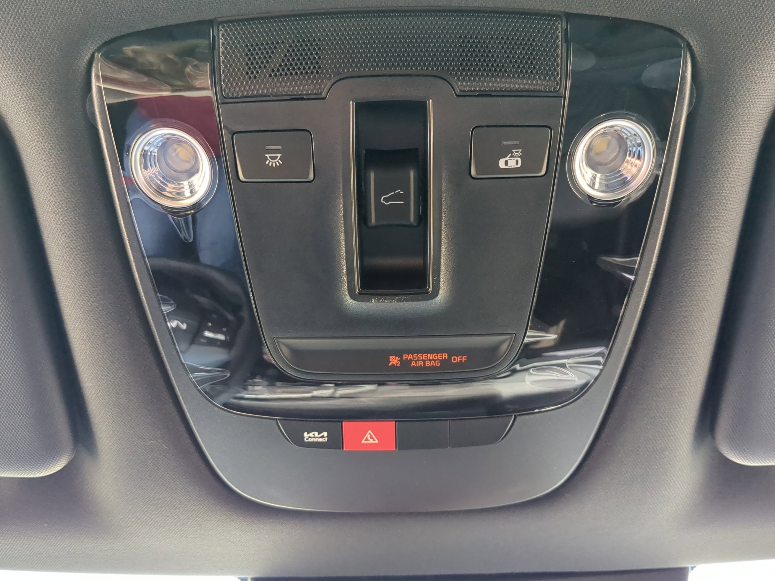 2026 Kia Sportage X-Line - Photo 9