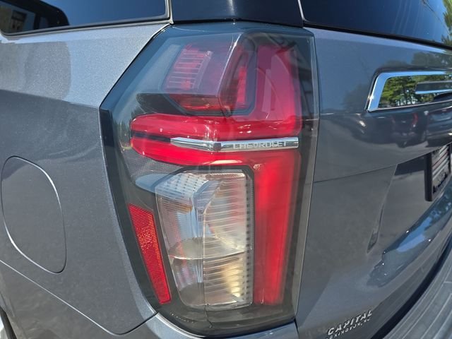 Used 2022 Gray Chevrolet LT image 37