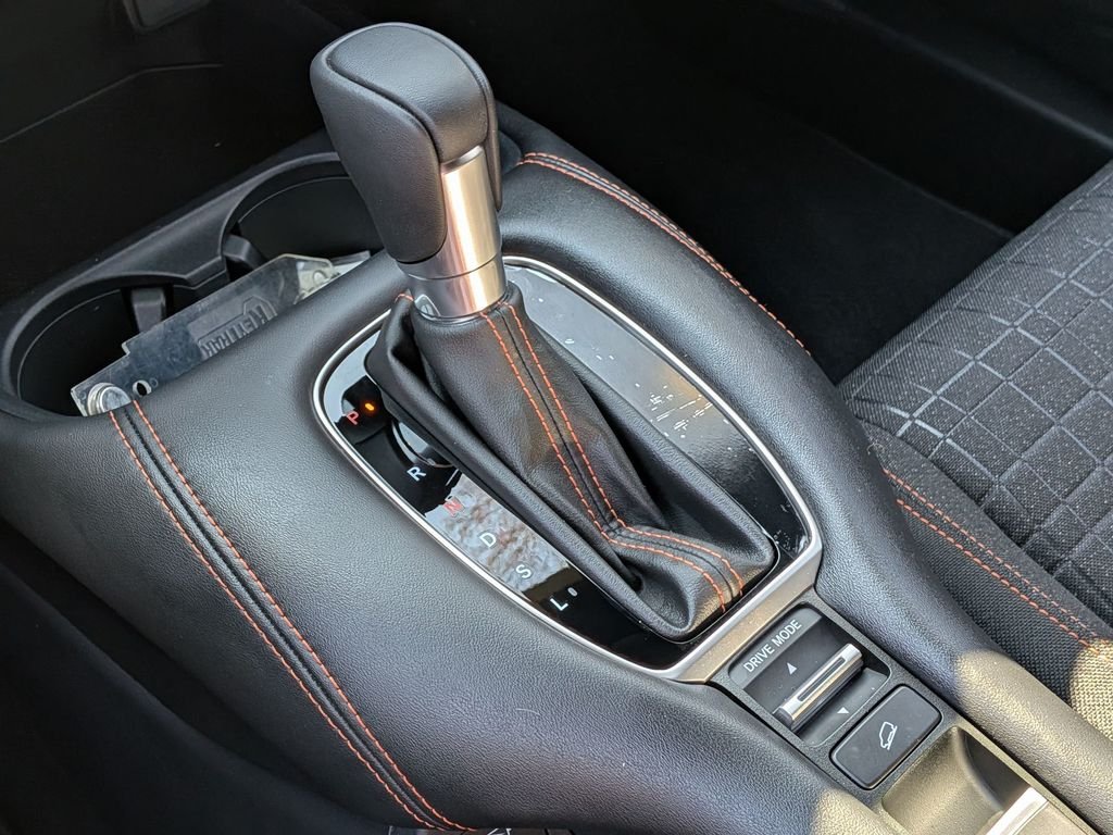 Used 2024  Honda Sport image 20