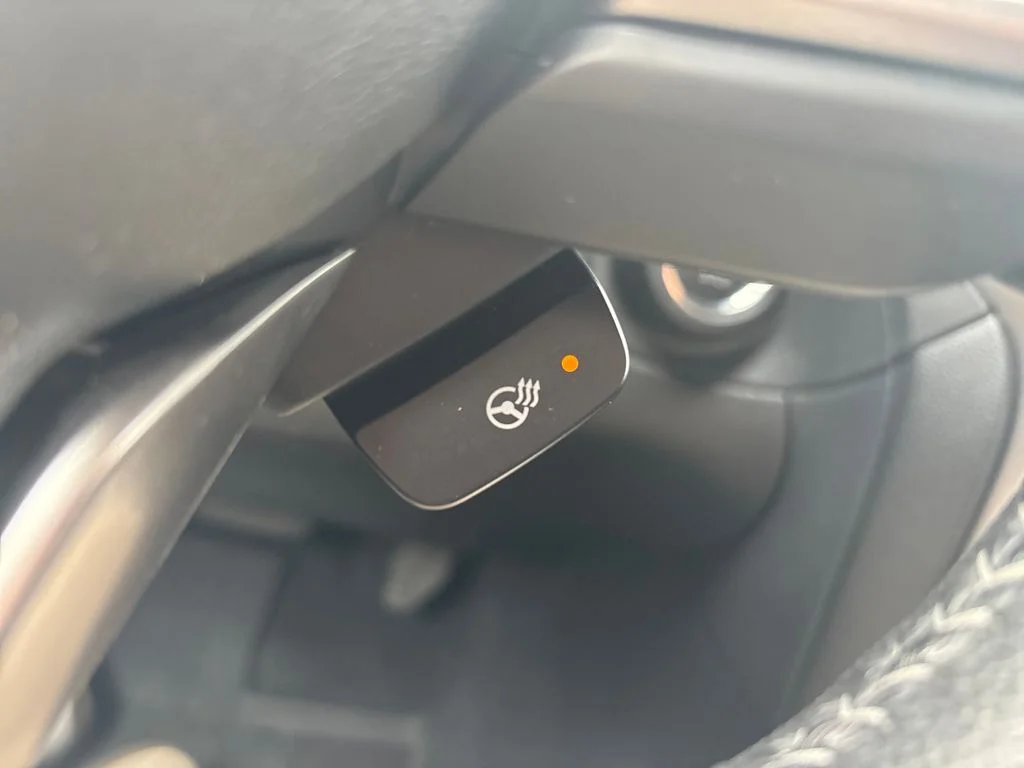 Used 2019 Gray Subaru Limited image 30