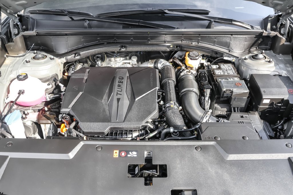 Certified Used 2026 Gray Hyundai Limited image 41