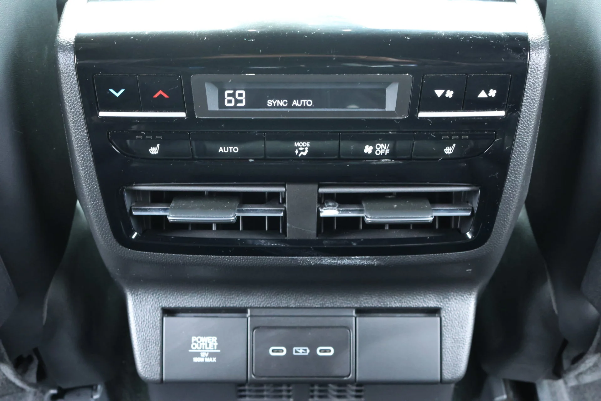 2026 Acura MDX A-spec w/Advance Package - Photo 52
