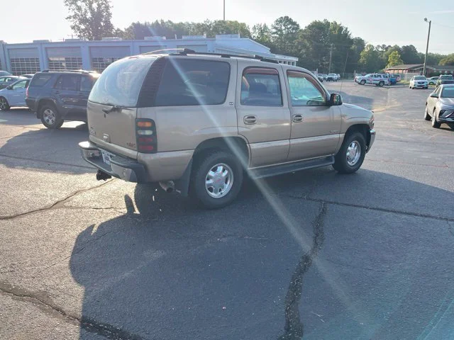 Used 2001  GMC SLE image 3