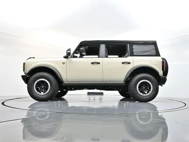 2025 Ford Bronco 4-Door Badlands - Photo 64