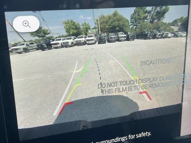 2025 Ford F-350 Super Duty Lariat - Photo 8