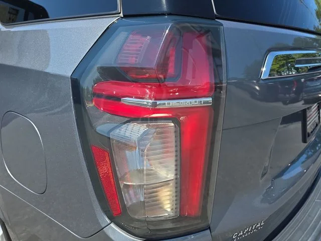 Used 2022 Gray Chevrolet LT image 37