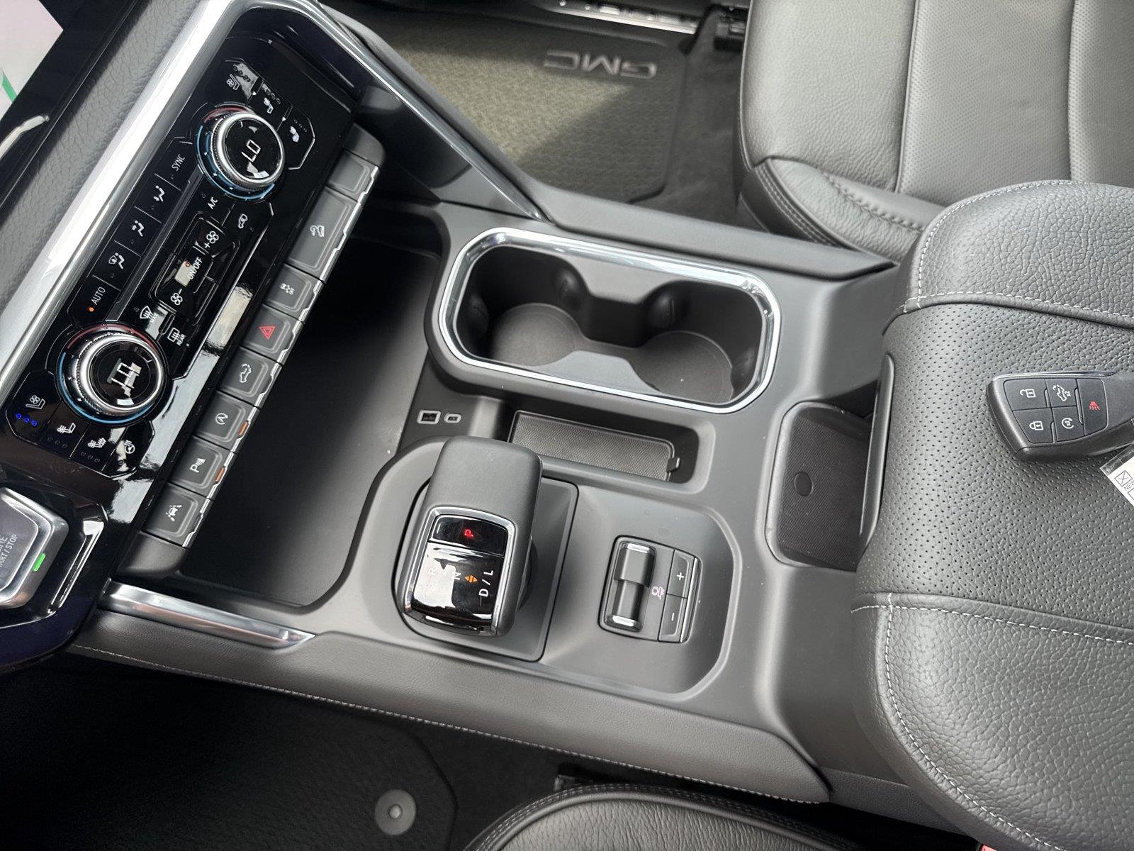 New 2026 Sterling Metallic GMC Denali image 26