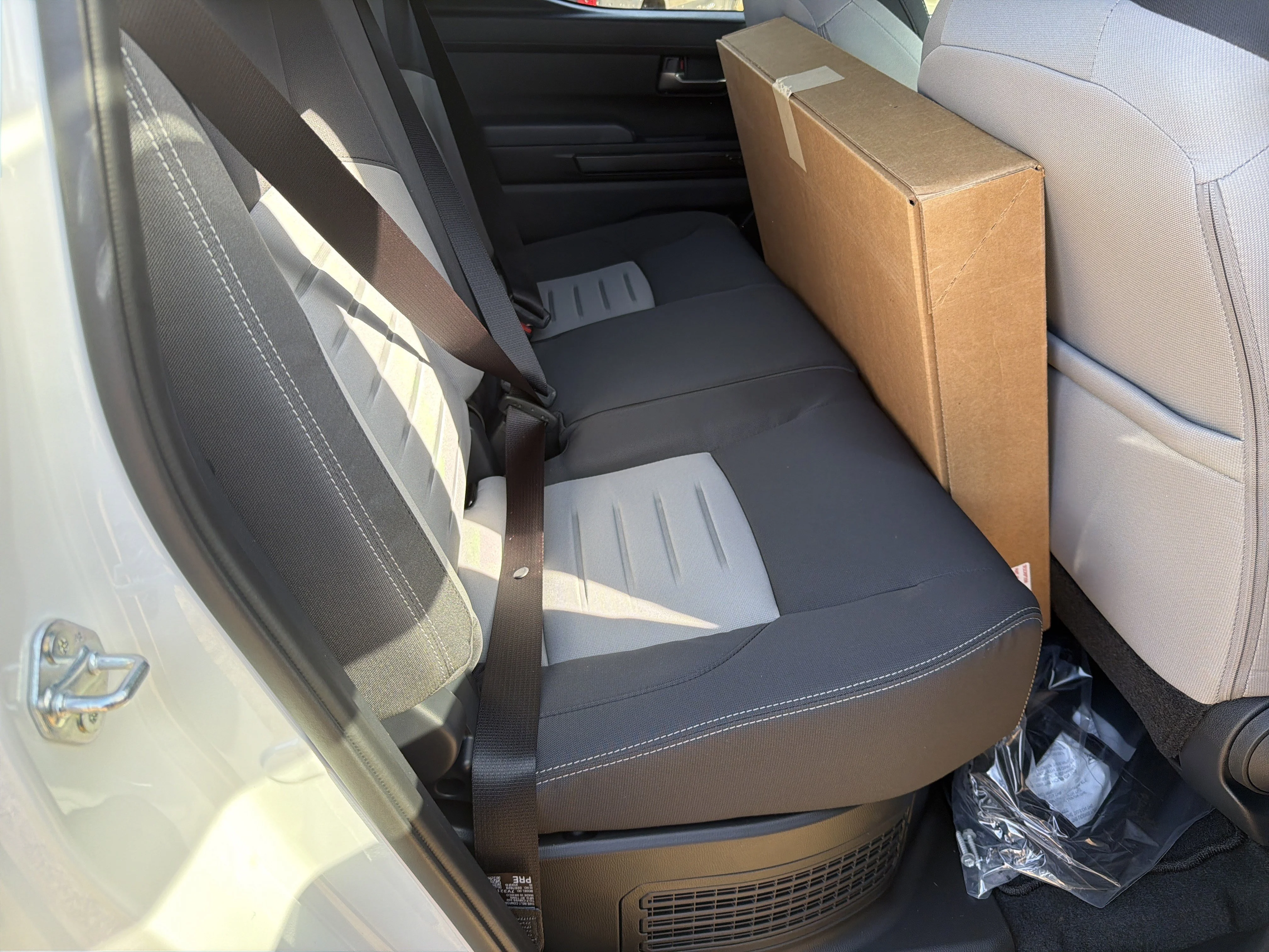 2025 Toyota Tacoma TRD Off Road - Photo 24