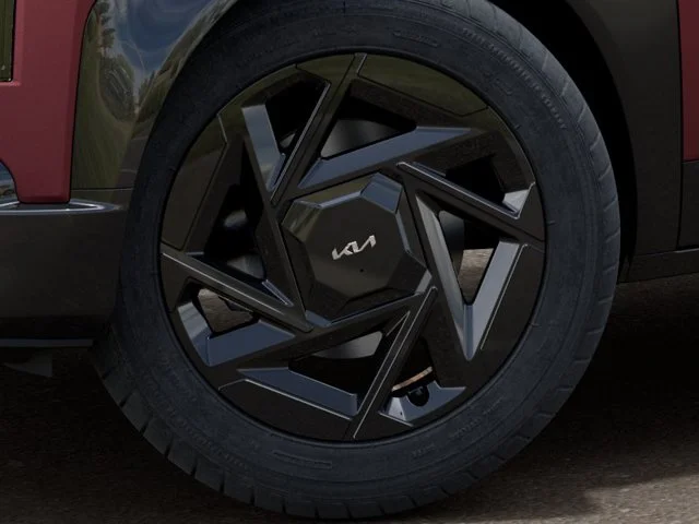 New 2027 Red Kia X-Line SX image 9