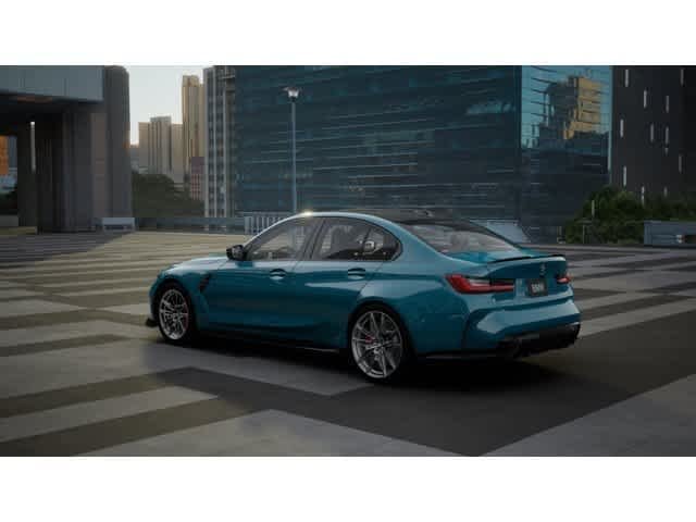 New 2027 Special Order Color BMW  image 2