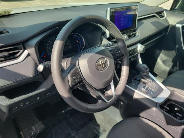Certified Used 2024 ICE CAP Toyota  image 24