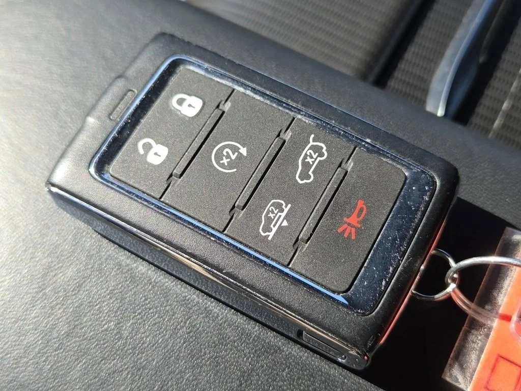 2024 Jeep Grand Wagoneer L Series III - Photo 48