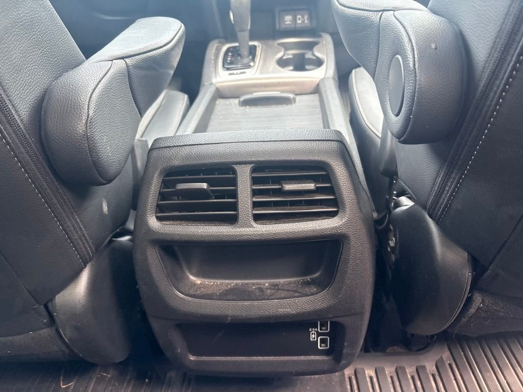 Used 2019 Black Honda RTL-T image 35